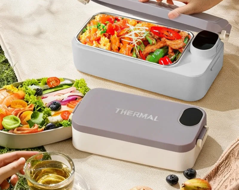 electric lunch box